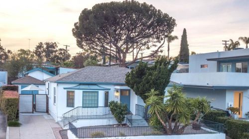 2114 Felton St, San Diego, CA 92104-5612