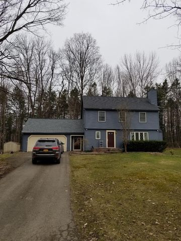 141 Country Clb Ln, Springvale NY  13815-2210 exterior