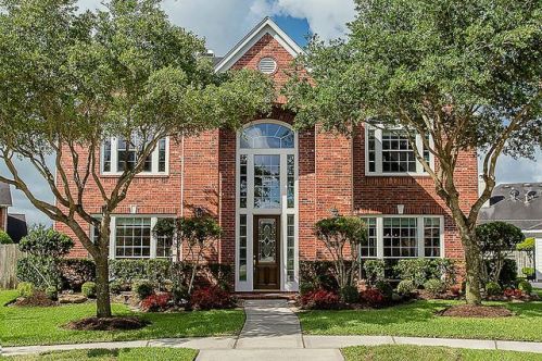 1407 Lewis Creek Ct, Richmond, TX 77406-7996