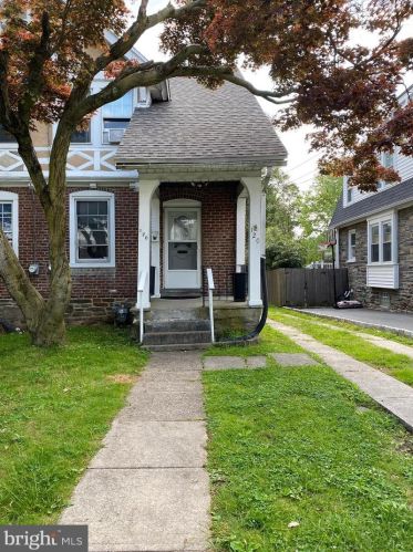 120 Elm Ave, Ardmore PA  19003-2105 exterior