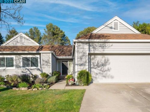 61 Silktree Ct, Danville, CA 94526-5609