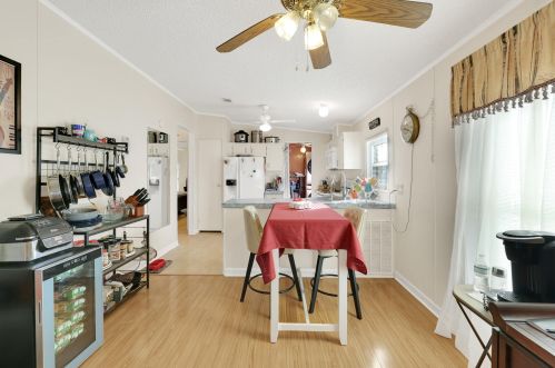 243 Mangrove Bay Pl, Fort Pierce FL  34982-7929 exterior