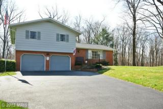 856 Forest Rd, Chambersburg, PA 17202-9449