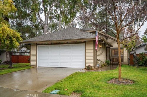 844 Tucson Ct, San Dimas CA  91773-1852 exterior