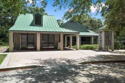 810 Quinwood Ln, Maitland FL  32751-4575 exterior