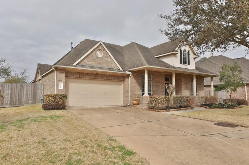 17607 Edengrove Dr, Tomball, TX 77377-8218