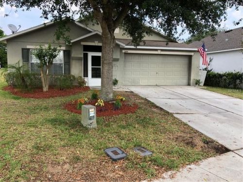 2499 Martins Run, Tavares, FL 32778-5181