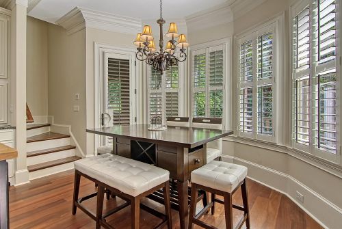 3129 Ball Ct, Mount Pleasant SC  29466-8008 exterior