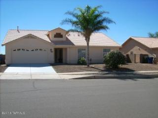 9268 Wild Wash Dr, Tucson, AZ 85747-5408