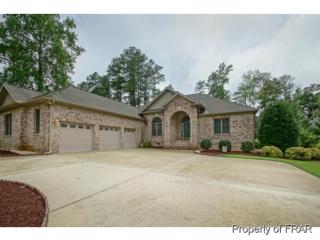730 Chelsea Dr, Sanford, NC 27332-8590