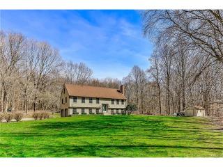 94 Branch Hill Rd, Norwich, CT 06365-8600