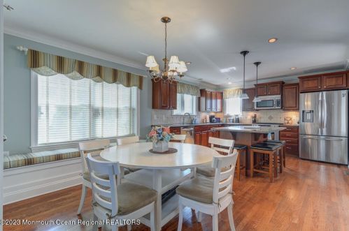 416 Carter Ave, Point Pleasant Beach NJ  08742-4105 exterior