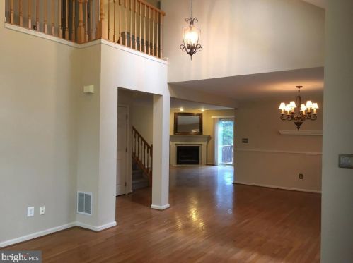 110 Gleneagles Dr, Blue Bell PA  19422-3240 exterior