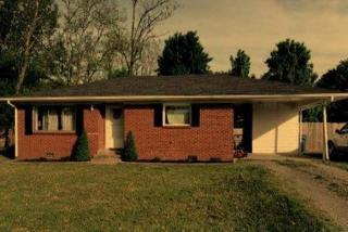 1491 Nashville Hwy, Lewisburg, TN 37091-2215