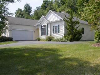 64 Arrowwood Ln, Bloomfield, CT 06002-1697