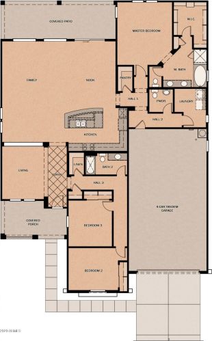 41563 Barcelona Dr, Maricopa, AZ 85138-4444