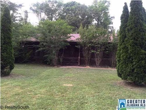 51 Little Rock Dr, Alabaster, AL 35007