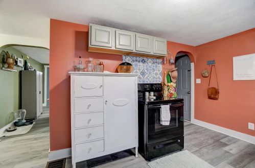 2563 Kenton St, Springfield OH  45505-3352 exterior