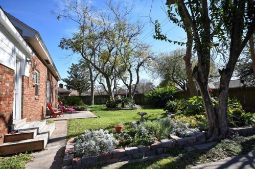 2829 7 Ave, Texas City TX  77590-7023 exterior
