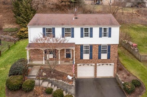 116 Halsey Ct, Pittsburgh, PA 15228-1765