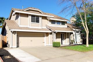 401 Ruby Ct, Roseville, CA 95678-1075