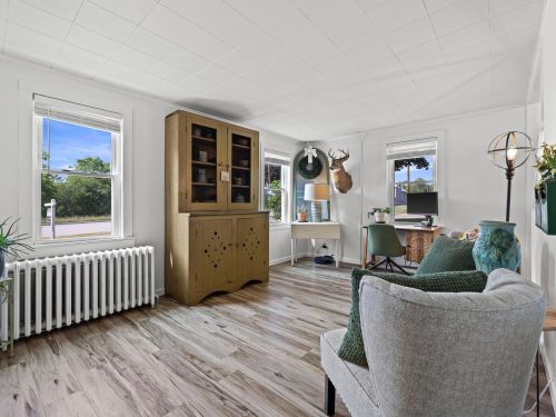 3722 Cedar Creek Rd, West Bend WI  53095-8759 exterior