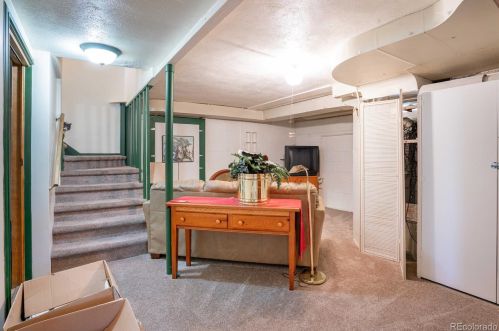 3277 Pierce St, Denver CO 80033-6332 exterior