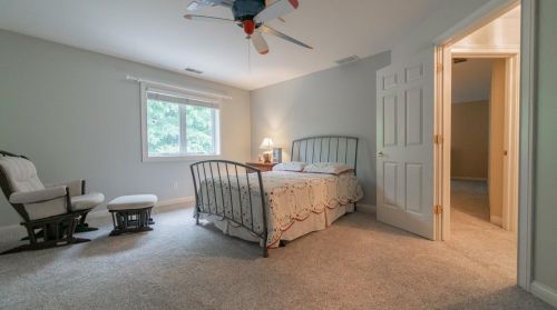 525 Brighton Ln, Dyer IN  46311-4625 exterior