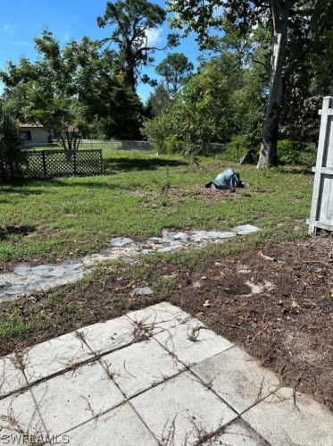 4315 Douglas Ln, Lehigh Acres FL 33973-2071 exterior