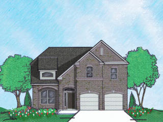 6412 Ridgeside Blvd, Montgomery, AL 36116-4324