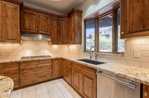 7787 Soaring Eagle Way, Scottsdale AZ 85266-1347 exterior