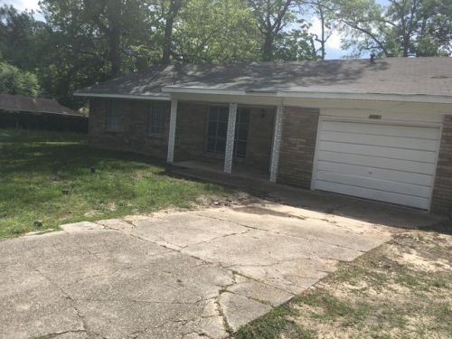 2001 Boone St, Leesville LA  71446-5108 exterior