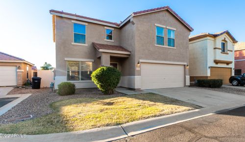8507 Keats Ave, Mesa, AZ 85209-4360