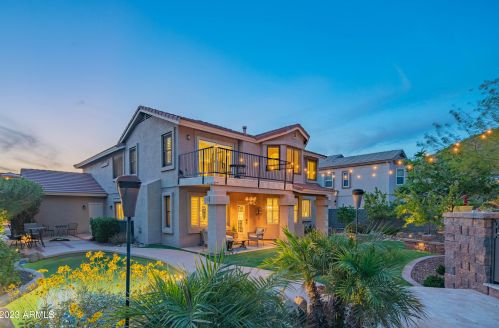 21247 52nd Ave, Glendale, AZ 85308-9366