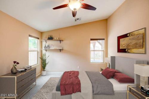 8815 Pioneer St, Tolleson AZ  85353-8622 exterior