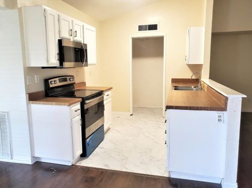 4527 Chapman St, Frisco TX  75056-3118 exterior