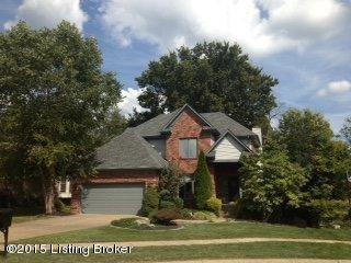 12021 Parkland Ct, Louisville, KY 40243-2099