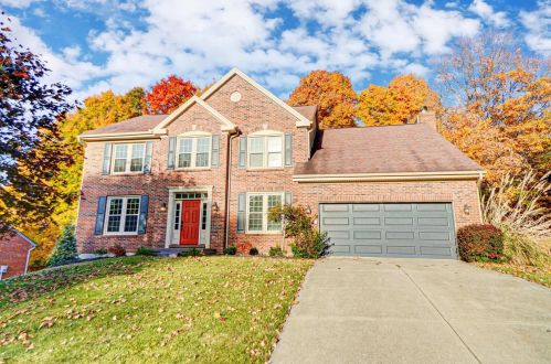 37 Mccormick Trl, Milford, OH 45150-1888