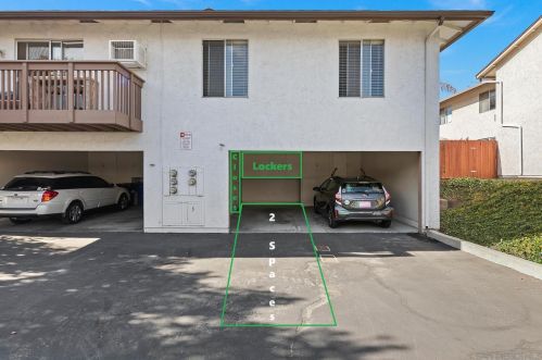 6492 Bell Blf Ave, San Diego CA 92119-1046 exterior