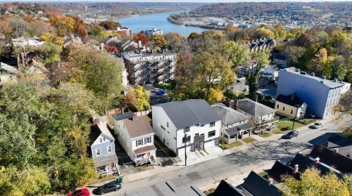 2620 Hackberry St, Cincinnati, OH 45206-2122