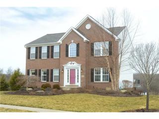 123 Dupont Dr, Mc Donald, PA 15057-2189