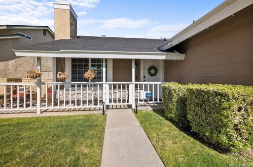 27663 Caraway Ln, Santa Clarita, CA 91350-1781