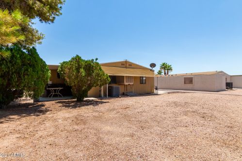 9024 Michigan Ave, Chandler AZ  85248-6448 exterior