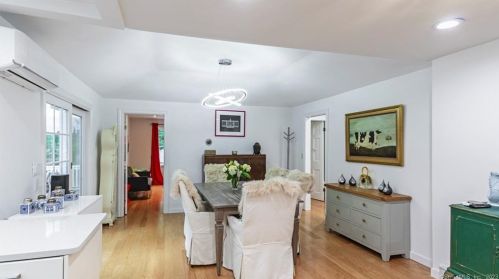 158 Jelliff Ml Rd, New Canaan CT  06840-6506 exterior