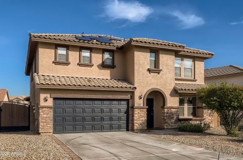 22144 Shadow Dr, Buckeye, AZ 85326-7870