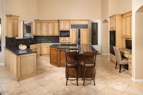 12595 116 St, Scottsdale AZ 85259-2536 exterior