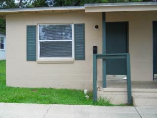 1412 Hudson St, Tallahassee FL  32301-4333 exterior