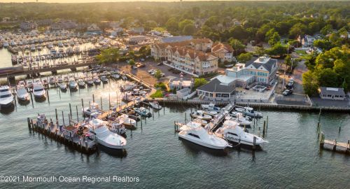 206 River Mist Way, Brielle NJ  08730-1473 exterior