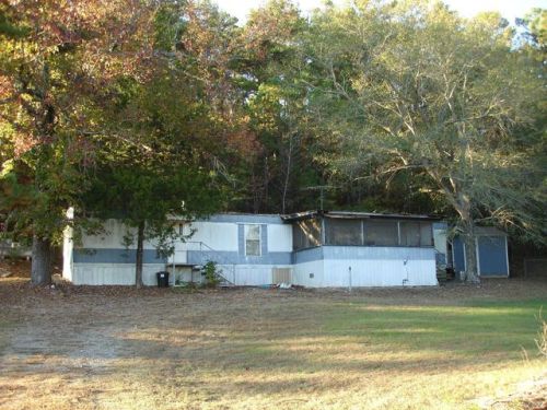 3631 Highway 27, Story AR  71970-8109 exterior