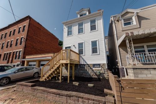3108 Jane St, Pittsburgh, PA 15203-2536